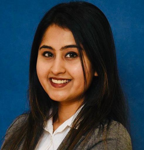 Sonal Jaiswal